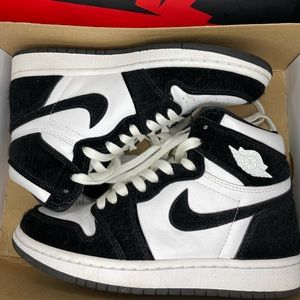 Nike air Jordan 1s retro high